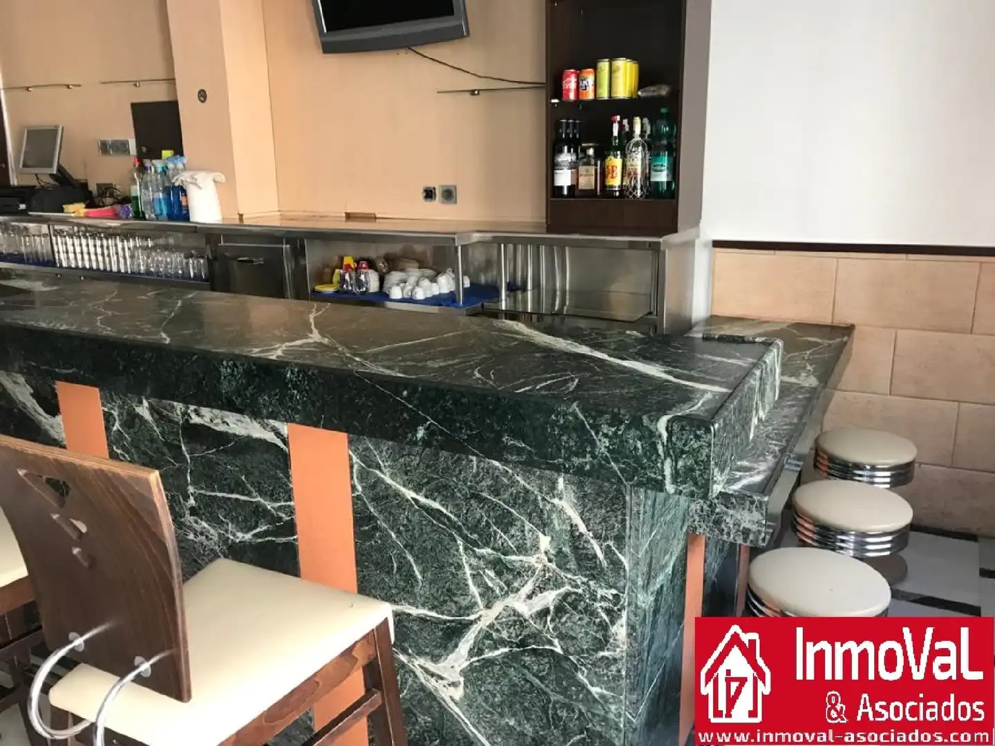 Gewerbefläche zum Verkauf in Macael, imagen 6