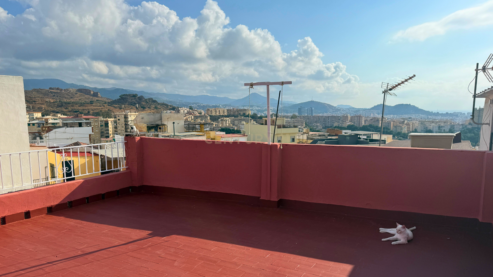 Casa adosada en venta en Callejón Navarro, Málaga, Spain, -1, San Alberto - La Alcubilla - Florisol, Bailén - Miraflores
