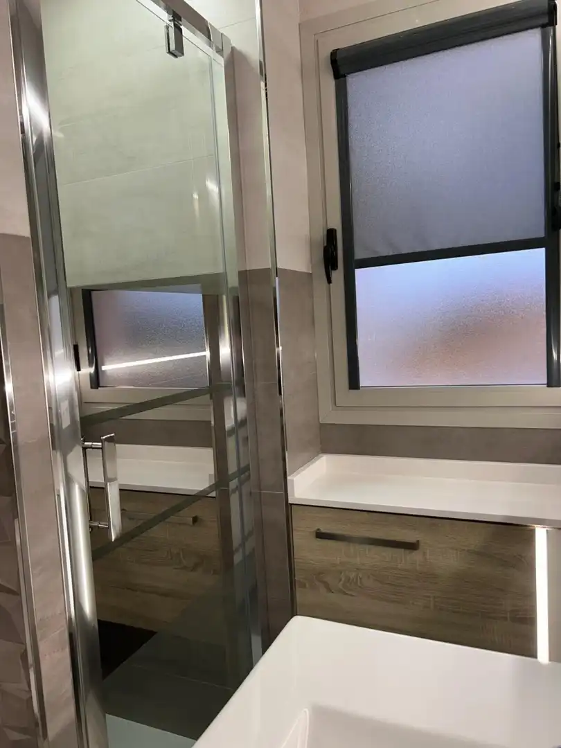 Apartament amb terrassa en venda a Nueva Torrevieja - Aguas Nuevas, imagen 13