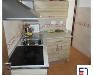 Kitchen of House or chalet for sale in Renedo de Esgueva  with Terrace