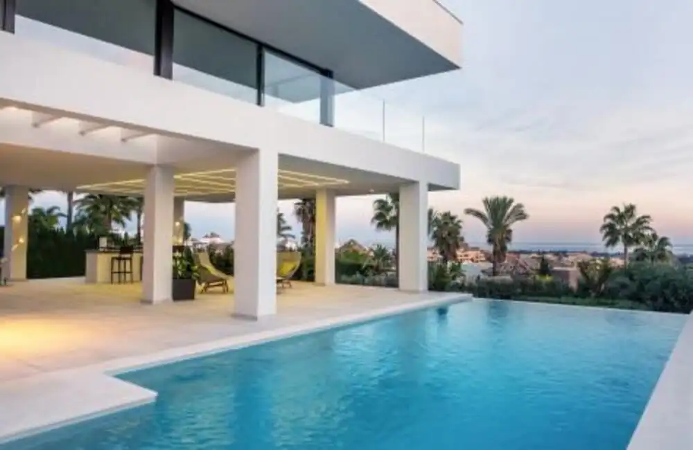 Casa con piscina en venta en La Alquería, imagen 7