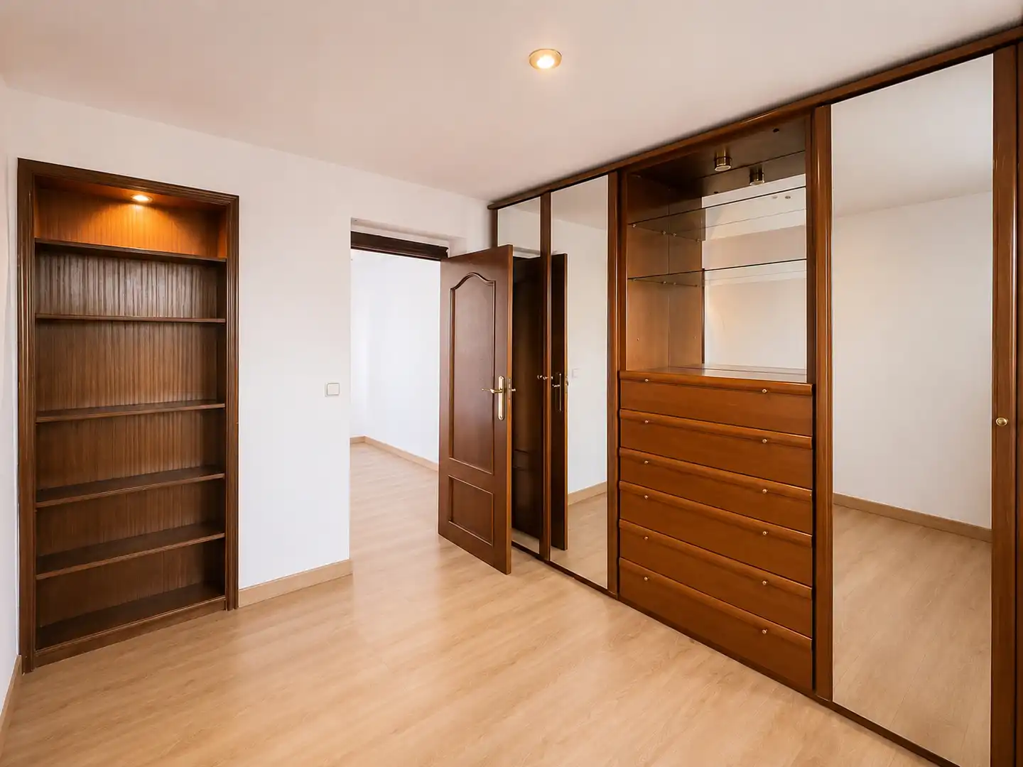 Wohnung zum Verkauf in Calle del Castillo de Oropesa, imagen 5