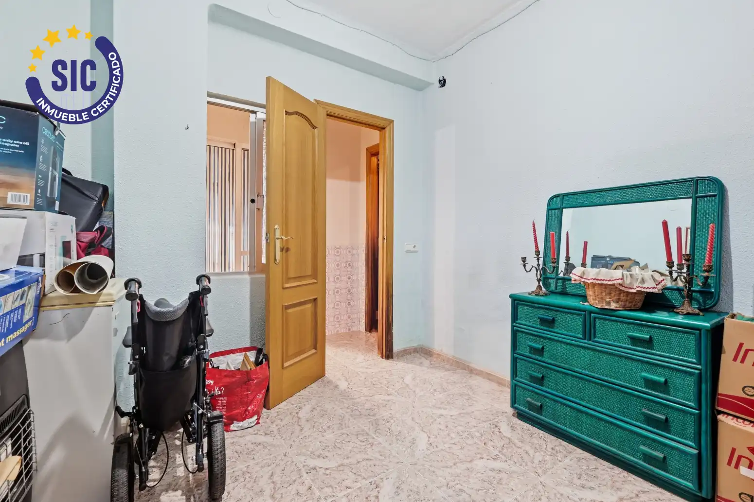 Appartement à vendre à Aldaia, imagen 15