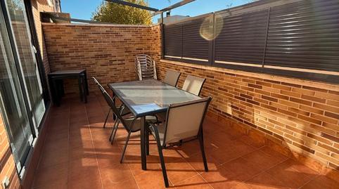 Photo 2 of Single-family semi-detached for sale in Calle Agustina de Aragón, Hospital, Valdemoro