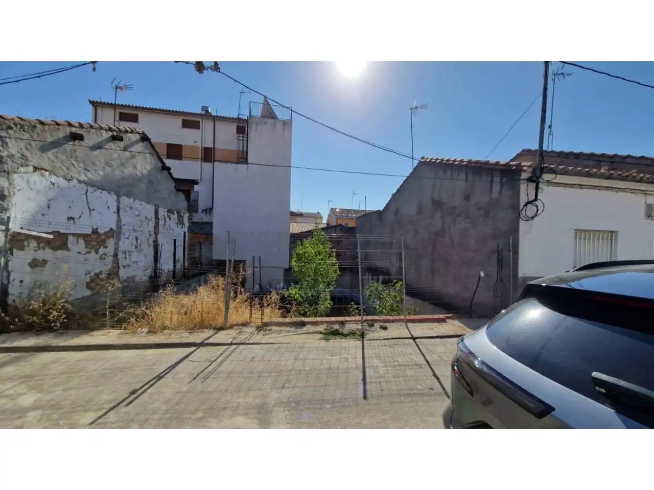 Terreno residenziale in vendita a Calle JACINTO BENAVENTE, imagen 5