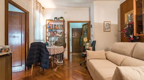 Foto 5 de Piso en venta en Carrer de Los Castillejos, Sagrada Família, Barcelona Capital