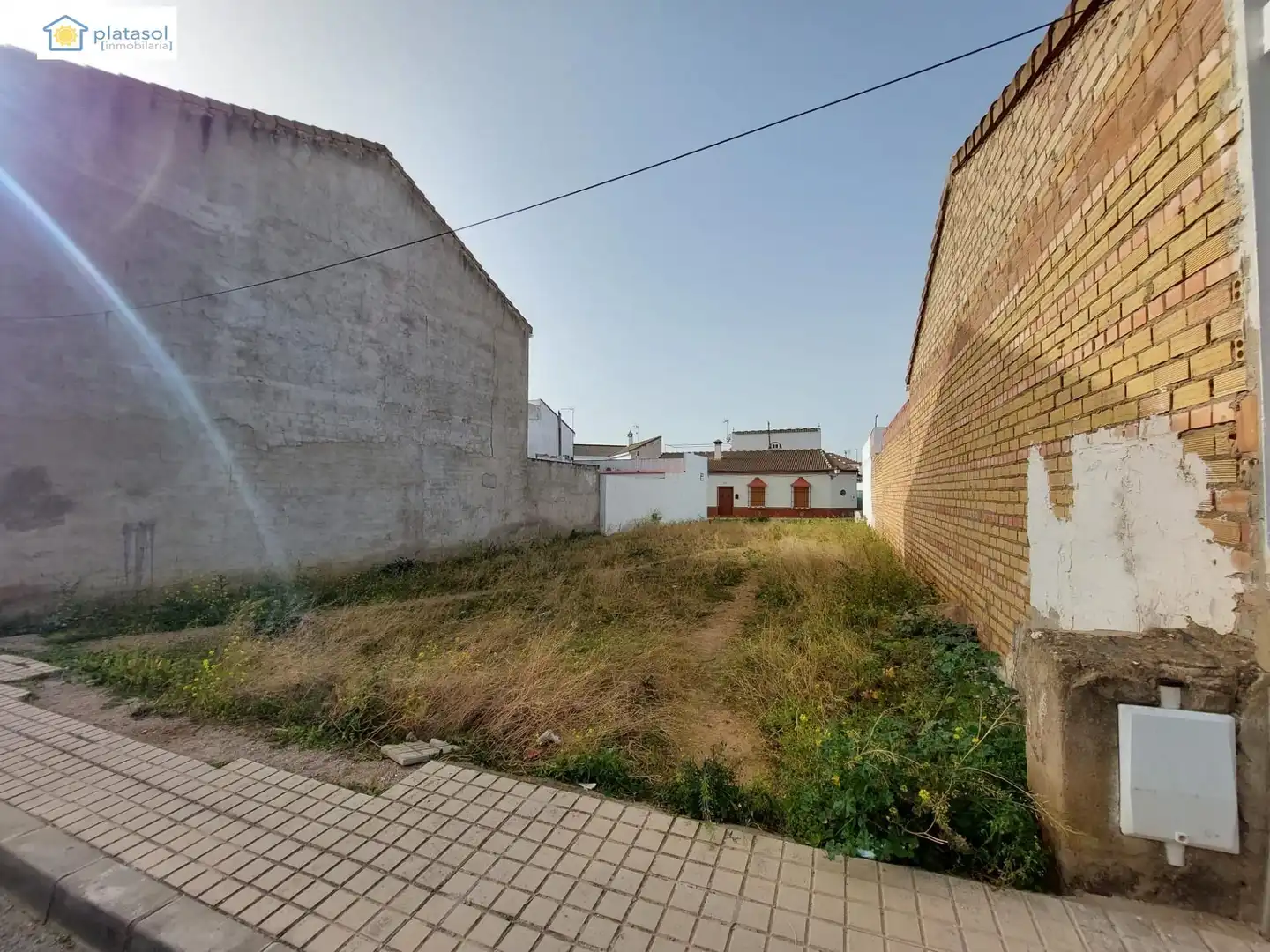 Terreno residenziale in vendita a Calle del aceite, imagen 4