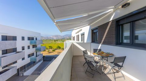 Foto 4 de Ático en venta en Avenida de Andalucía, 27, Salobreña Costa, Salobreña