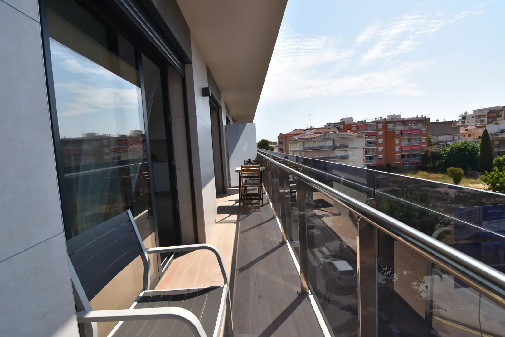 Piso con terraza en venta en Centre, imagen 18