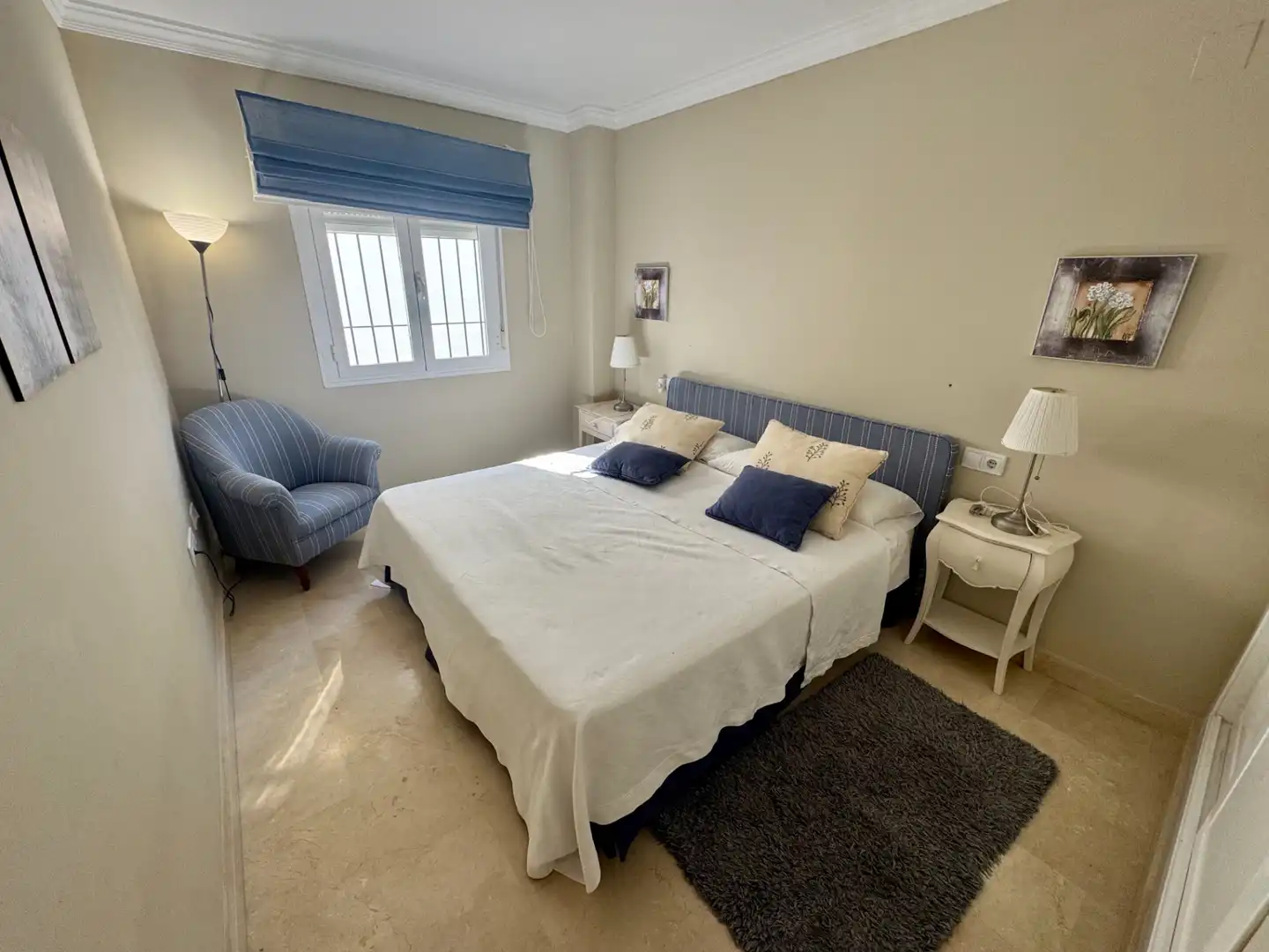 Appartement avec terrasse à louer à Calle Tarragona, imagen 12