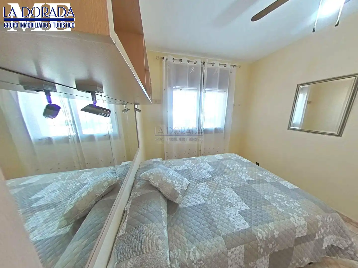 Flat for sale in Passeig Marítim