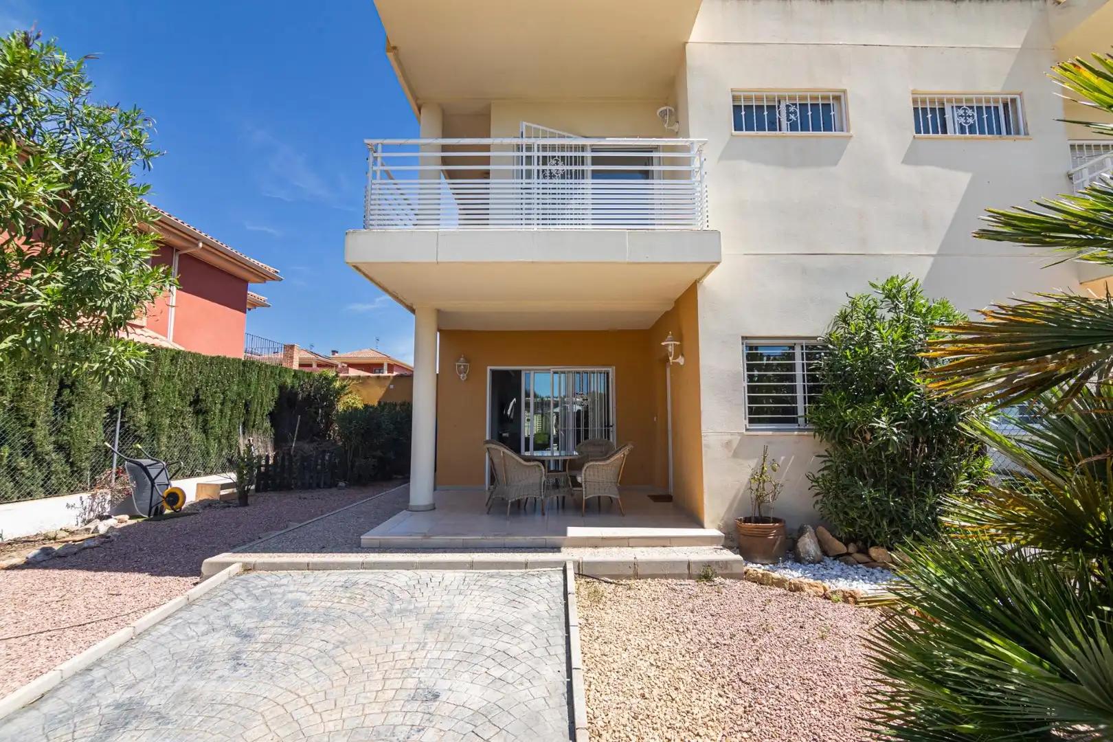 Villa mit Terrasse zum Verkauf in Avenida del mediterraneo, imagen 6