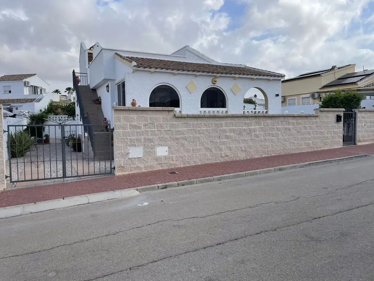 Casa o chalet en venta en Mazarrón Casco Urbano