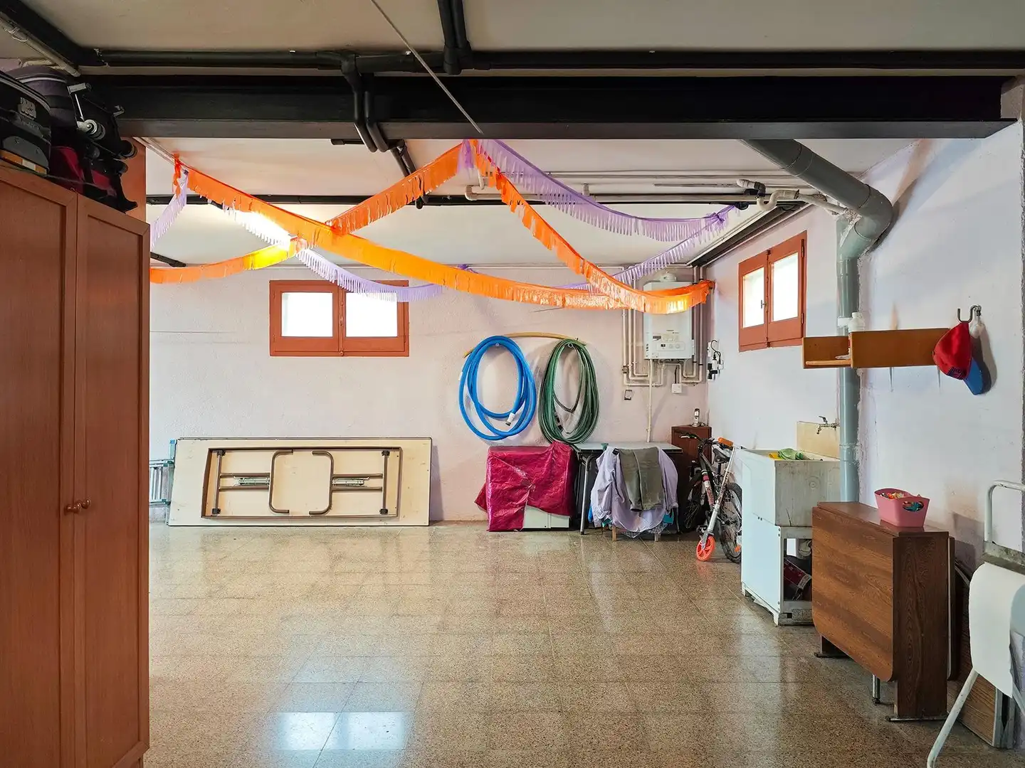 Houses for sale in Piera  with Heating, Private garden and Terrace