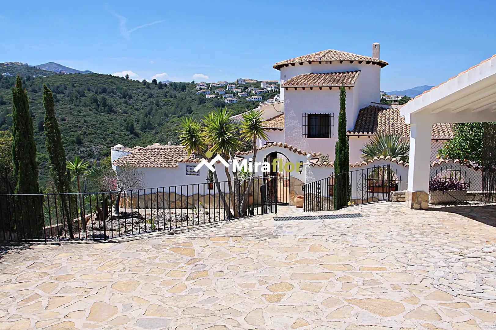 Chalet con piscina en venta en Calle los Almendros, imagen 45