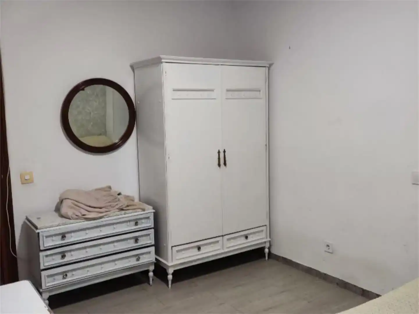 Dormitori de Casa o xalet en venda en Malpica de Tajo