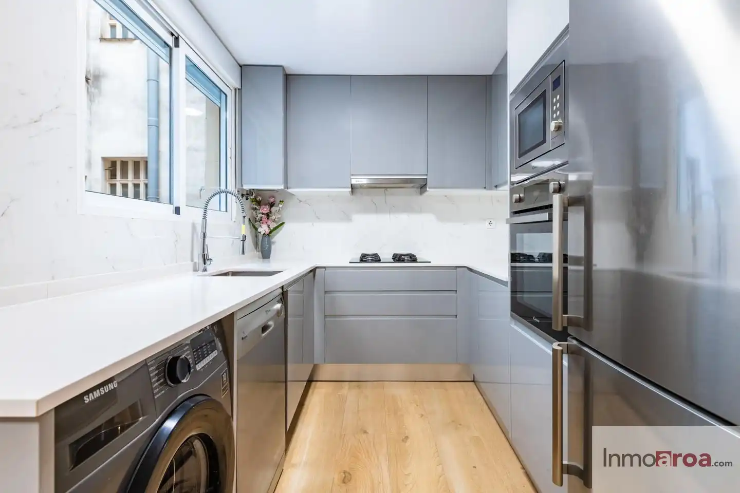 Wohnung zum Verkauf in Centro