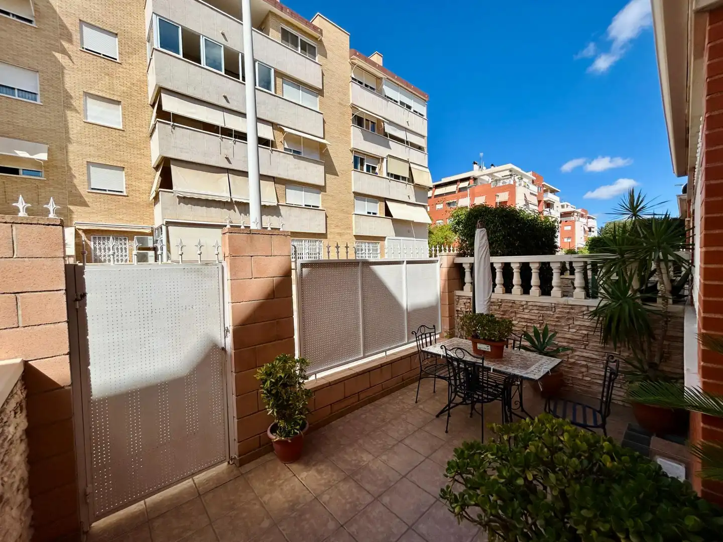 Bungalow amb terrassa en venda a Calle LOS MONTESINOS, imagen 42
