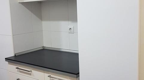 Photo 3 of Flat to rent in Parque Cataluña, Madrid