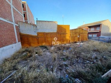 Terreno rustico in vendita a Calle Zona La Ceramica S/N
