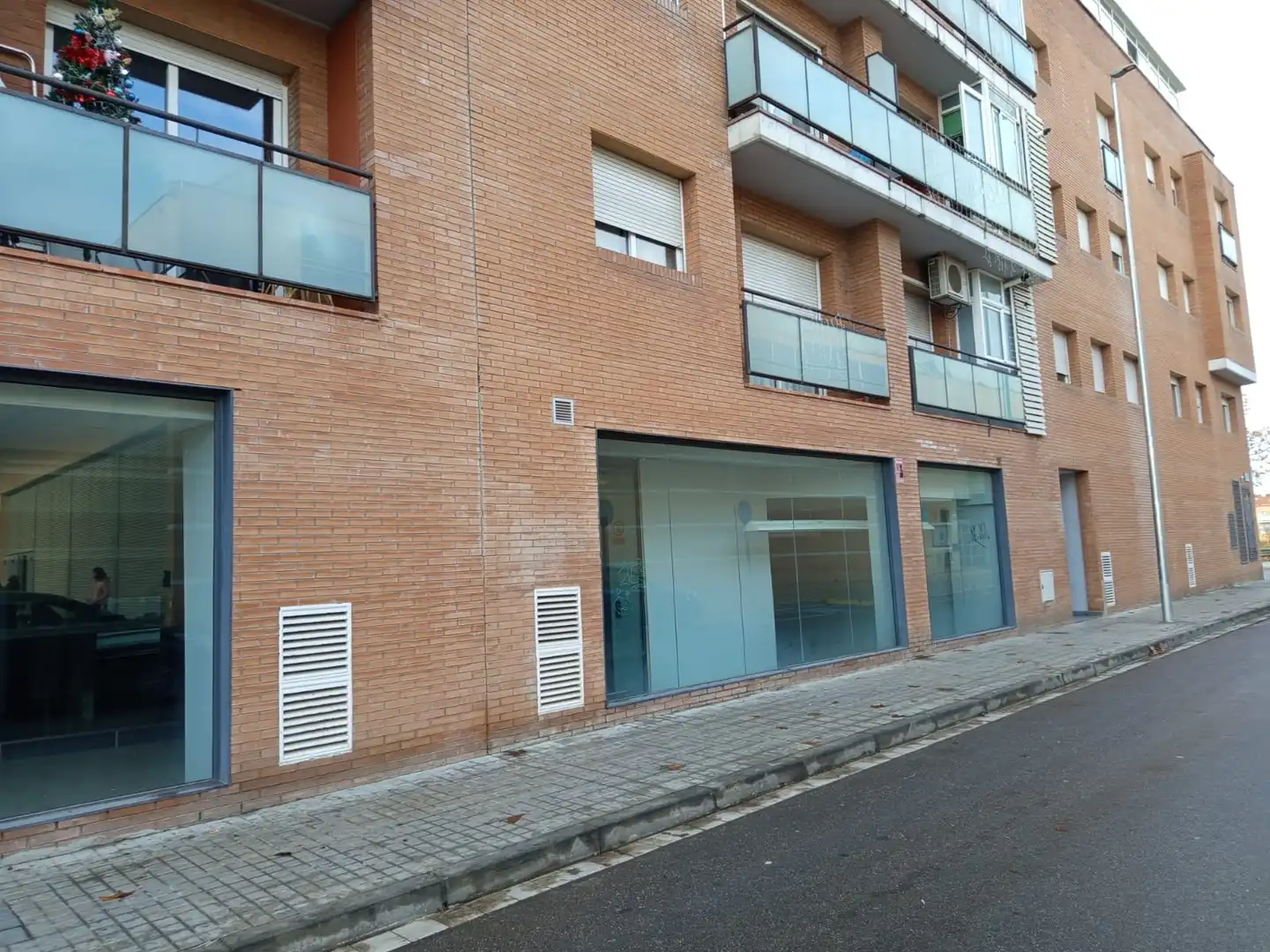 Local comercial en venda a C/ Cardenal Cisneros