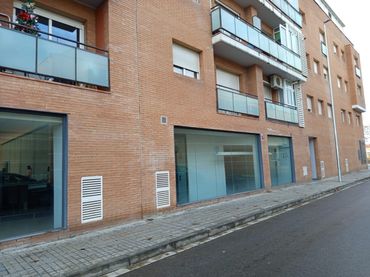 Locale commerciale in vendita a C/ Cardenal Cisneros