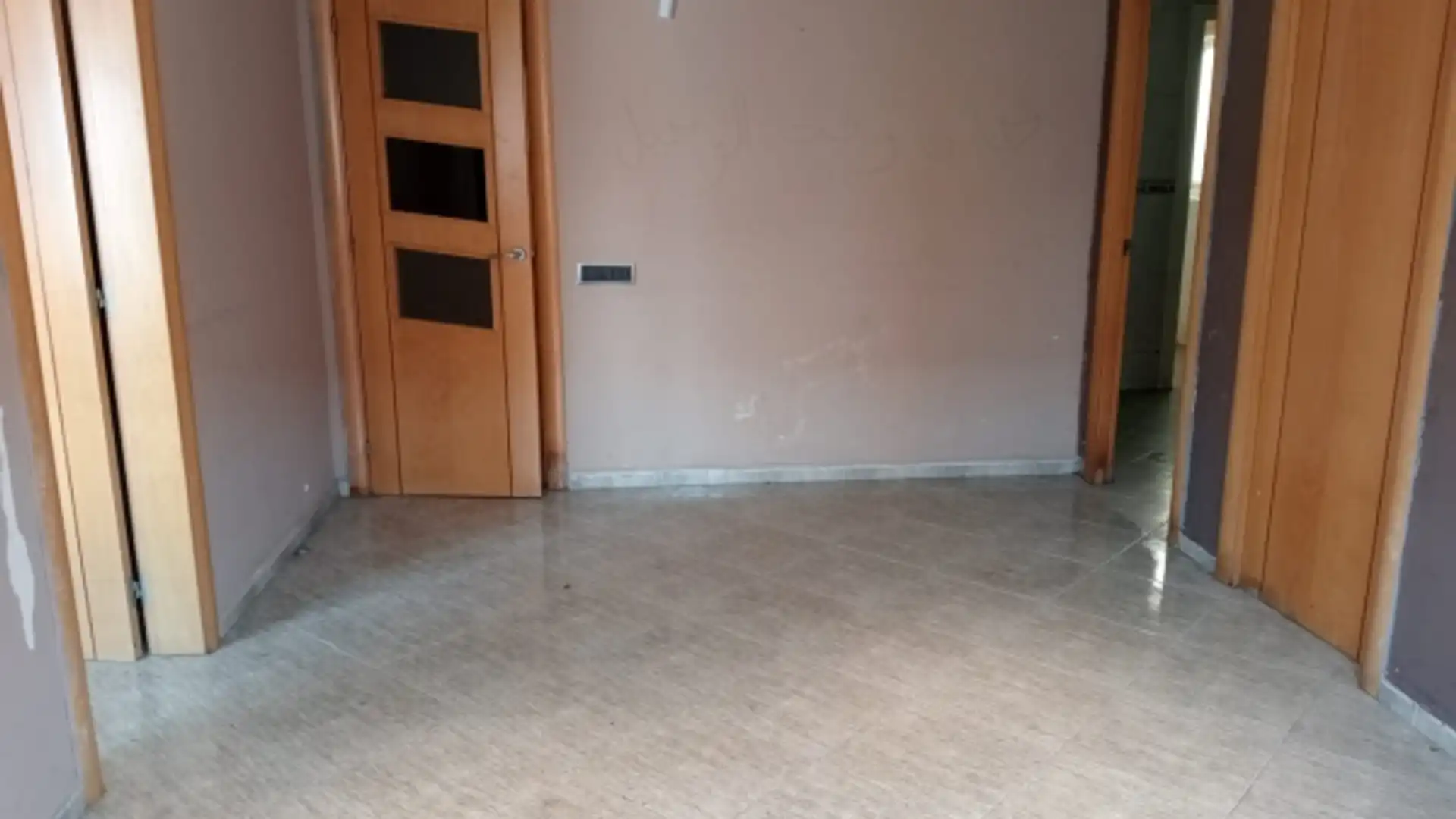 Piso en venta en C/ Sant Jordi, Canovelles