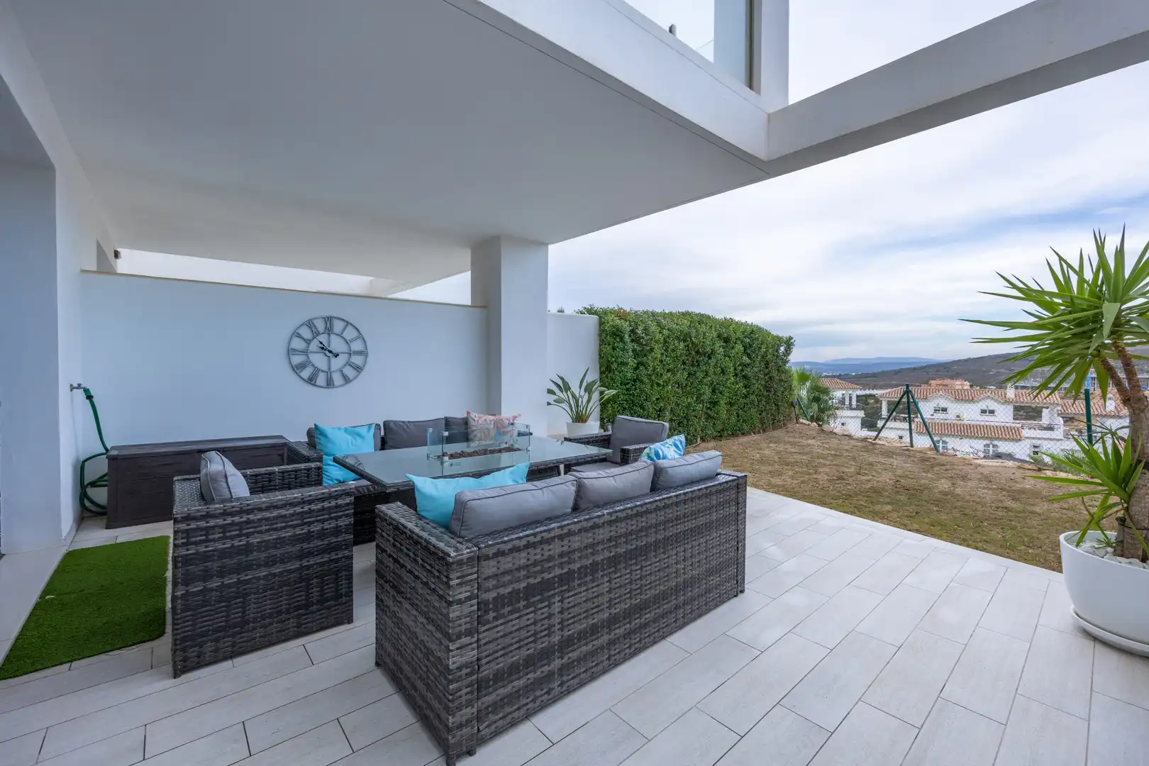 Casa a schiera con piscina in vendita a Chullera, imagen 4