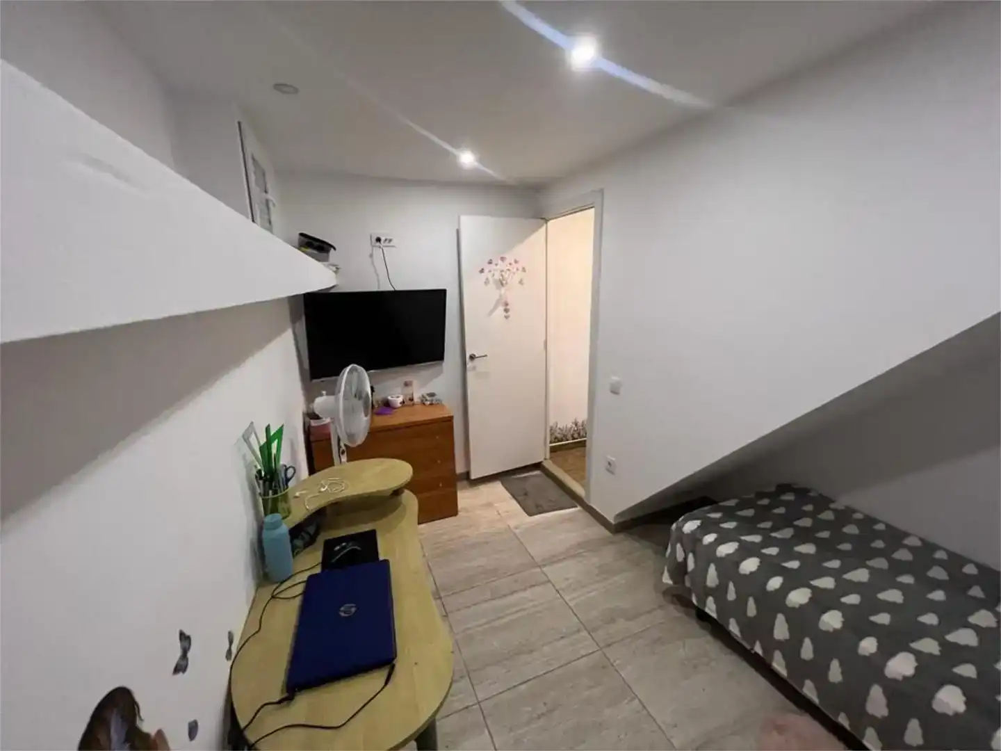Dúplex en venda en Barcelona