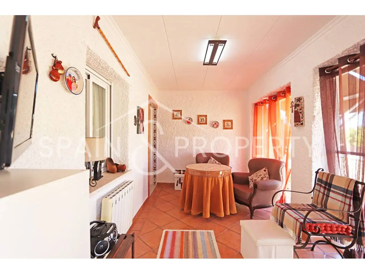 Villa avec piscine à vendre à Montserrat, imagen 9