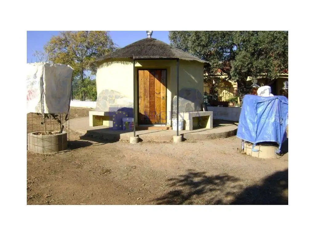 Casa rústica en venda a Aliseda, imagen 17
