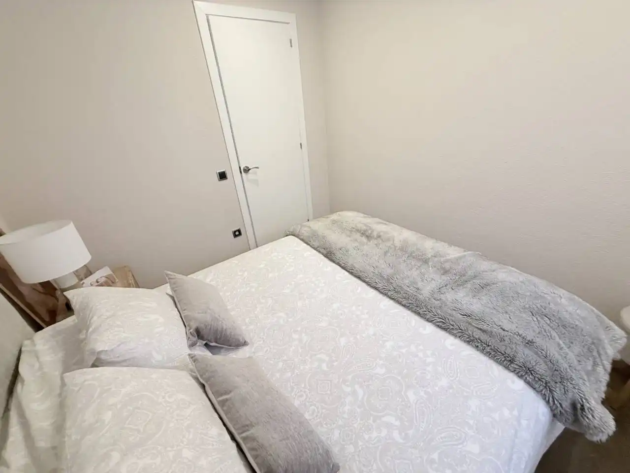 Bedroom of Houses for sale in Santa Maria de Palautordera  with Air Conditioner, Heating and Terrace