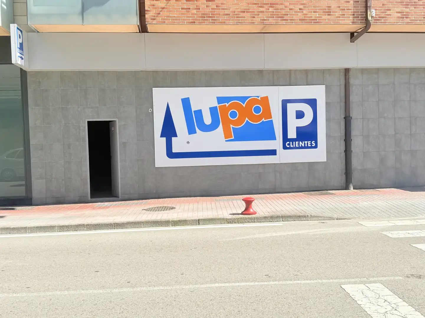 Gewerbefläche zum Verkauf in Los Corrales de Buelna - Avenida de Cantabria, imagen 10