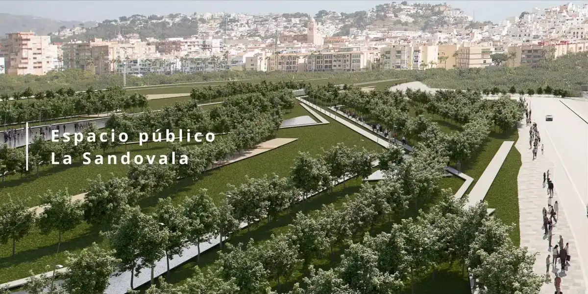 Appartamento con ascensore in vendita a Avenida Costa del Sol, imagen 38