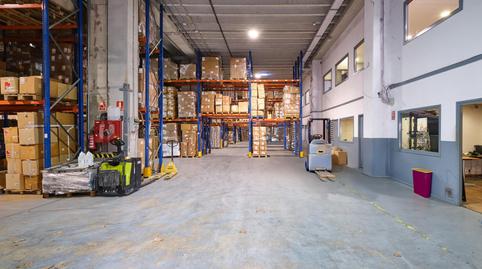 Photo 4 of Industrial buildings to rent in Calle Teixidors, Dosrius poble, Barcelona