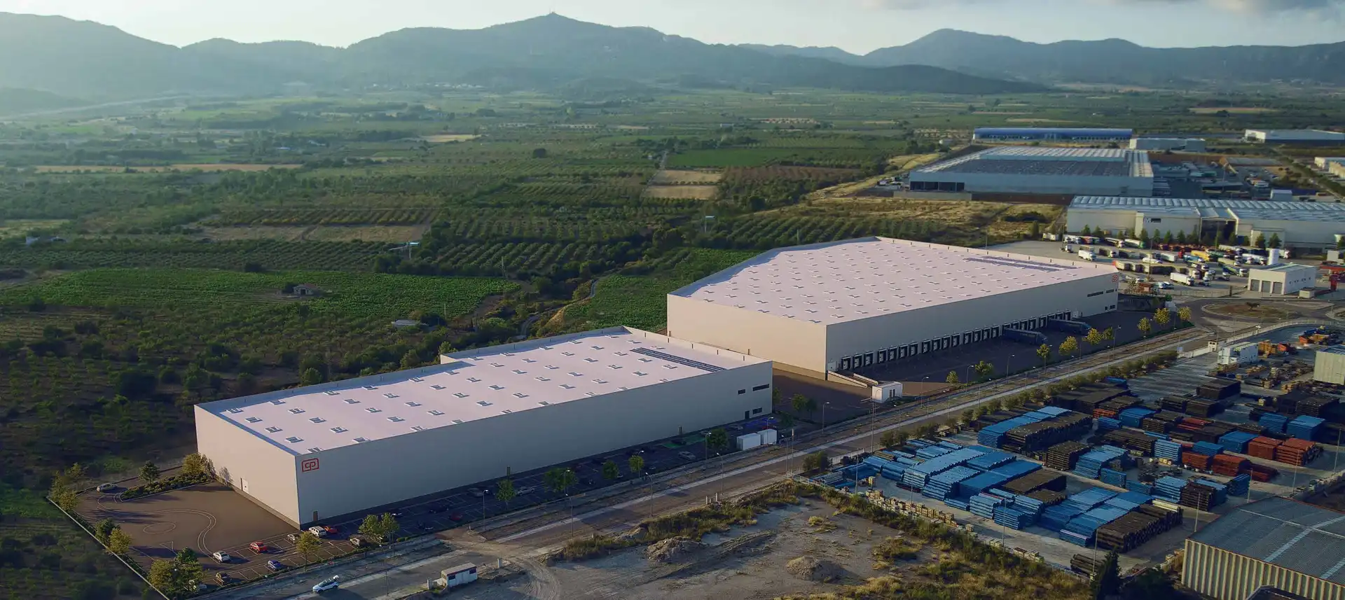 Nave industrial in affitto a Valls, imagen 2