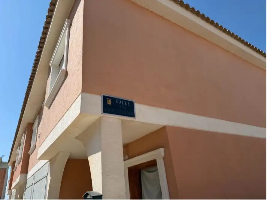 Haus zum Verkauf in Roldán, imagen 4