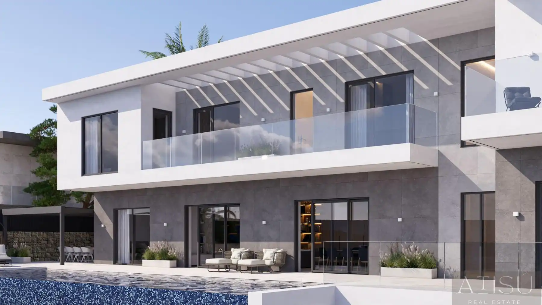 Detached house with pool for sale in Isla Gran Canaria, imagen 5