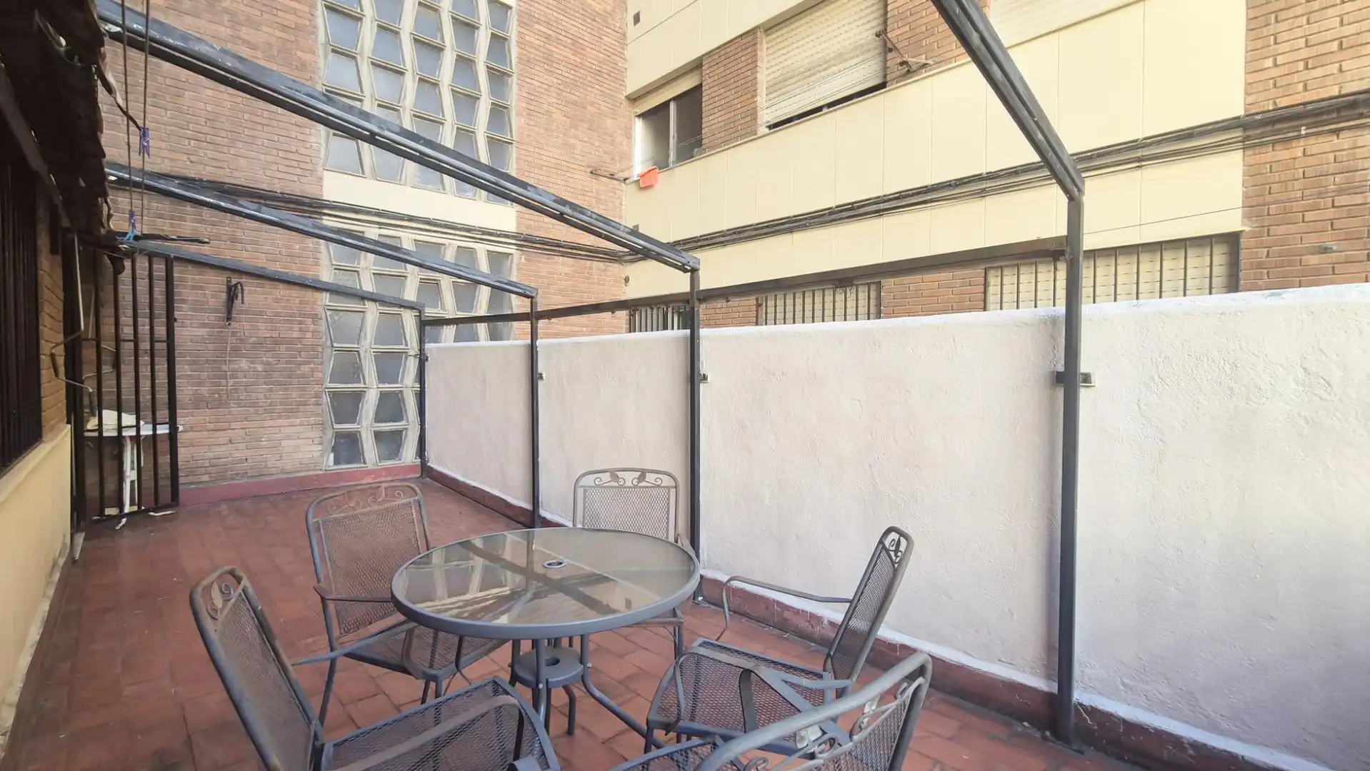 Appartement avec ascenseur à louer à Prosperidad - Delicias