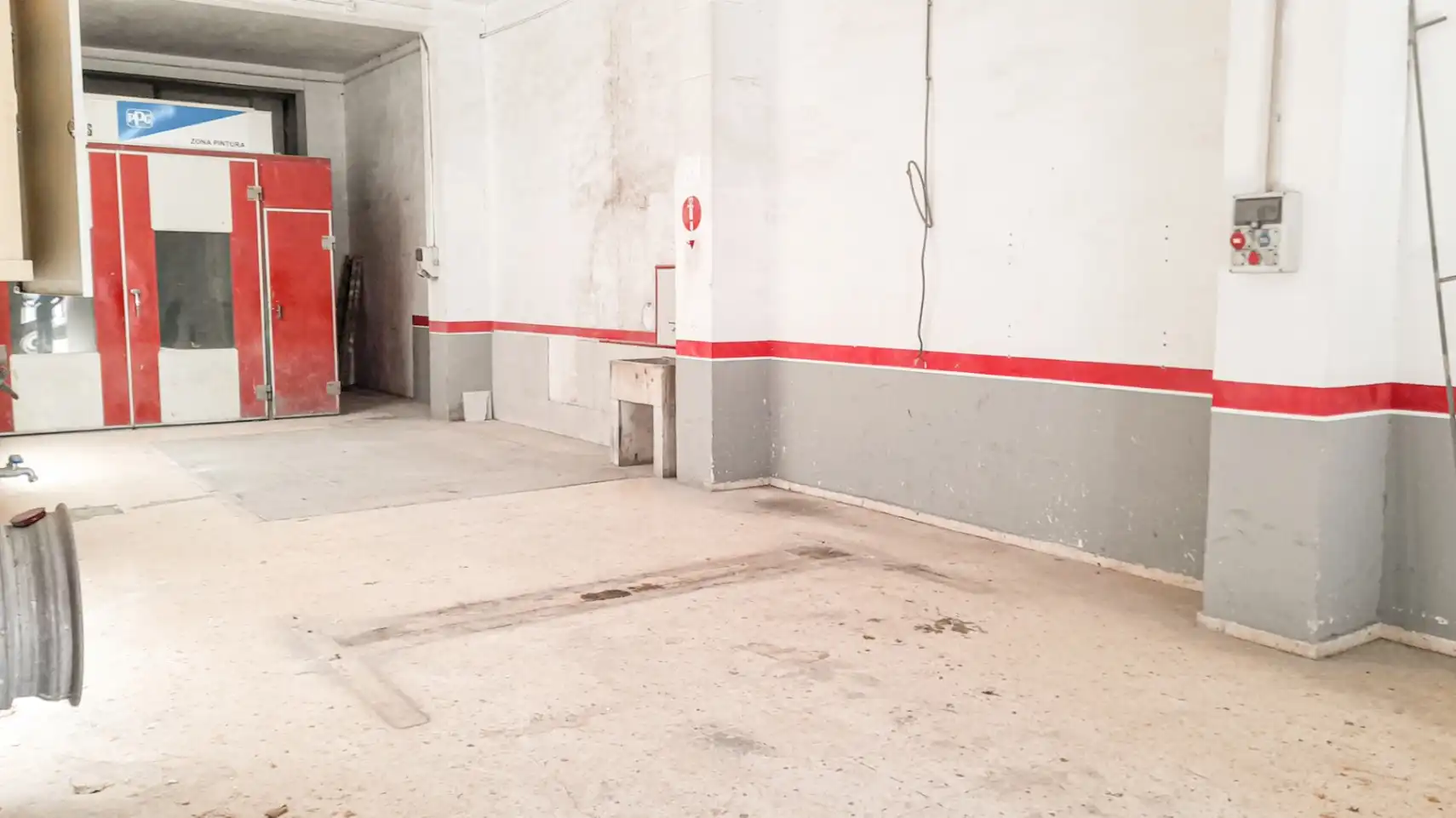 Local comercial en venda a Pego, imagen 6