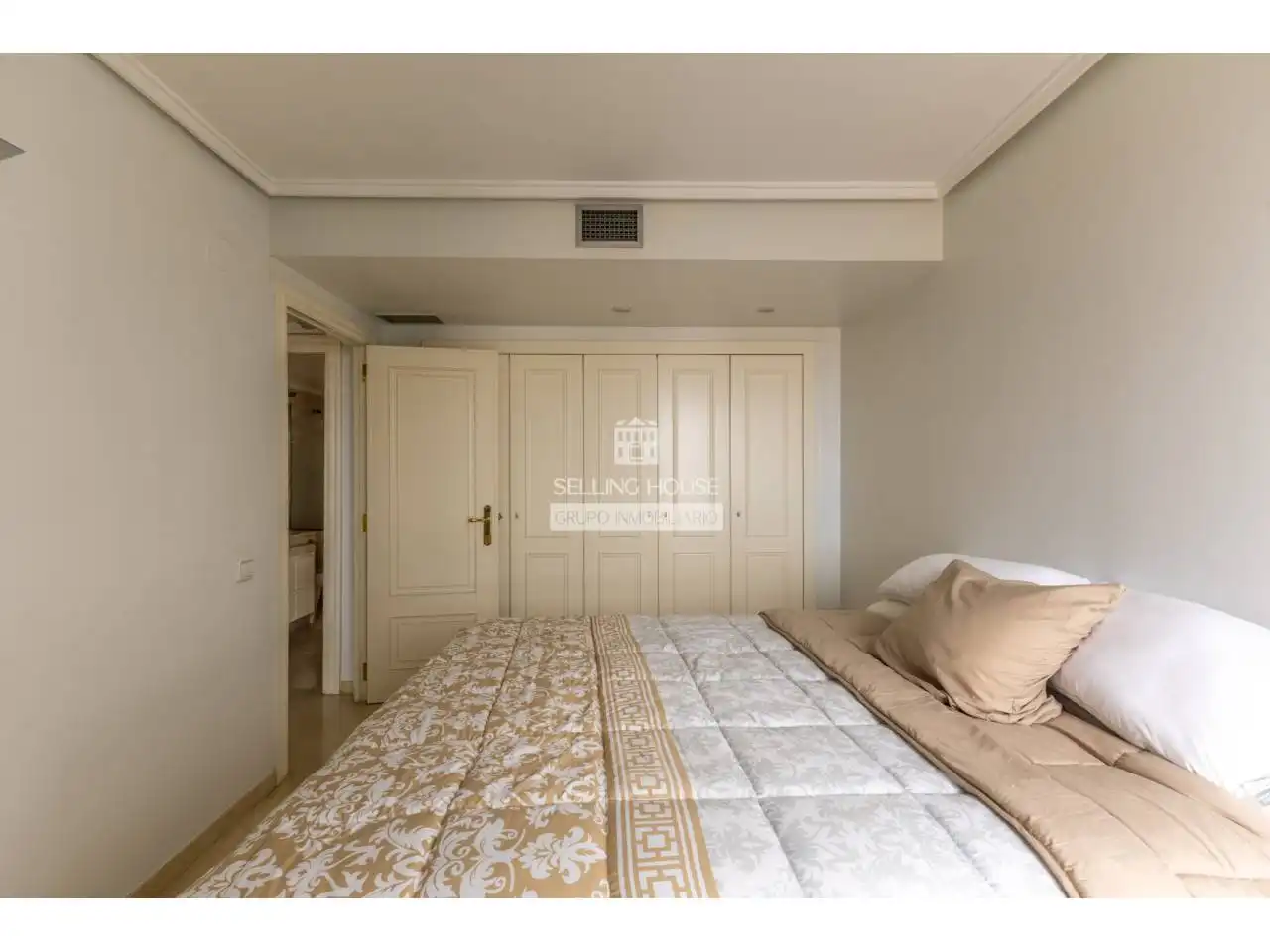 Piso en venta en Paseo Alameda, Penya - Roja - Avda. Francia