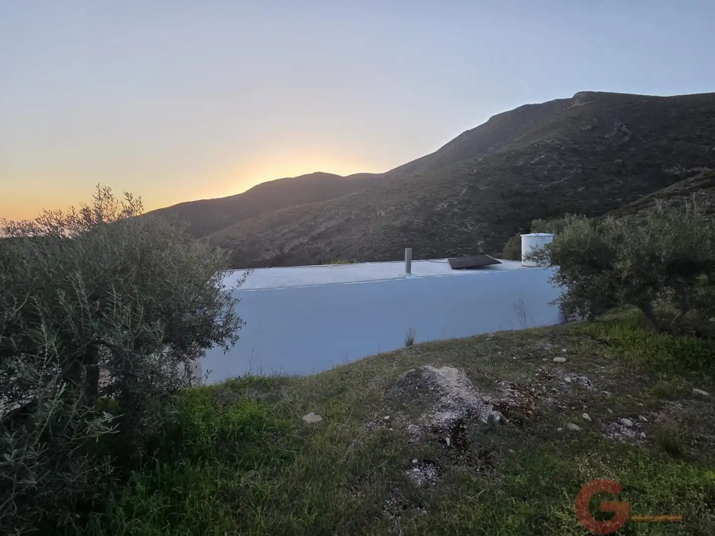Country homes for sale in Ítrabo