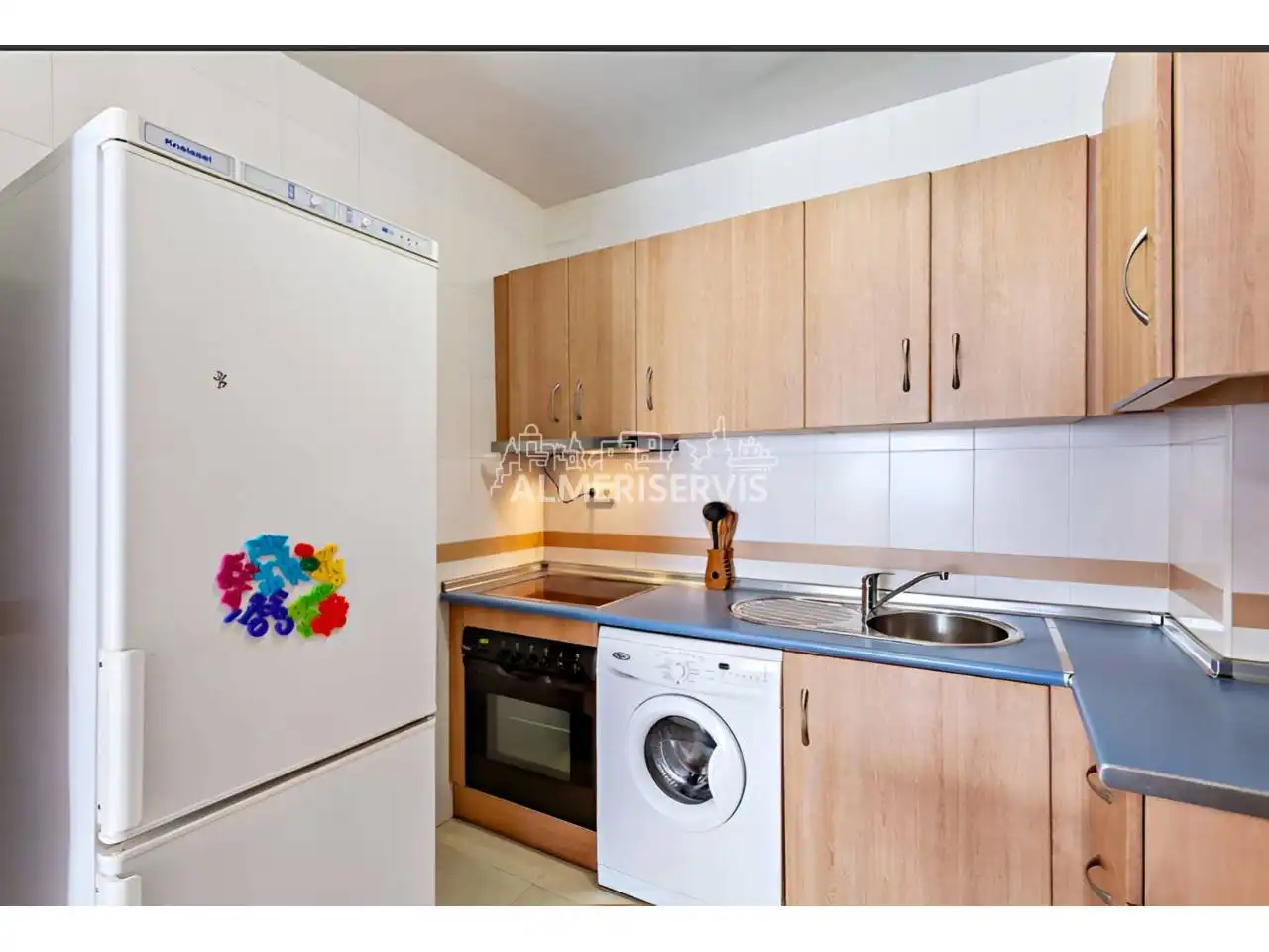Apartamento con piscina en venta en Avenida Mar Azul, imagen 7