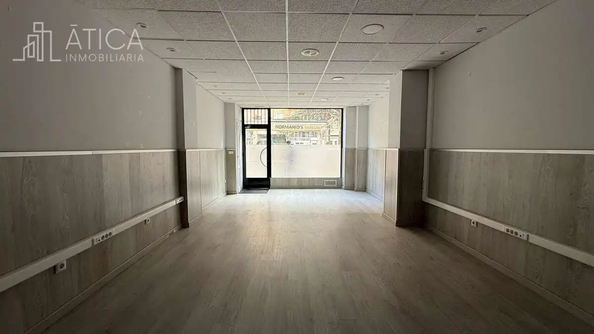 Gewerbefläche zum Verkauf in de Alfonso VI 12, imagen 5