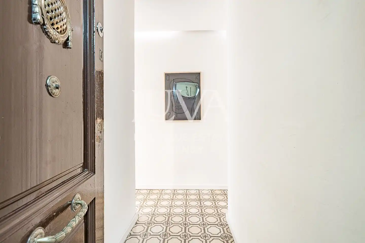Apartament en venda en Barcelona amb Aire condicionat i Calefacció