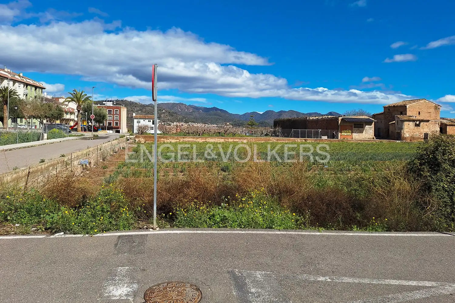 Residencial en venda en Segorbe
