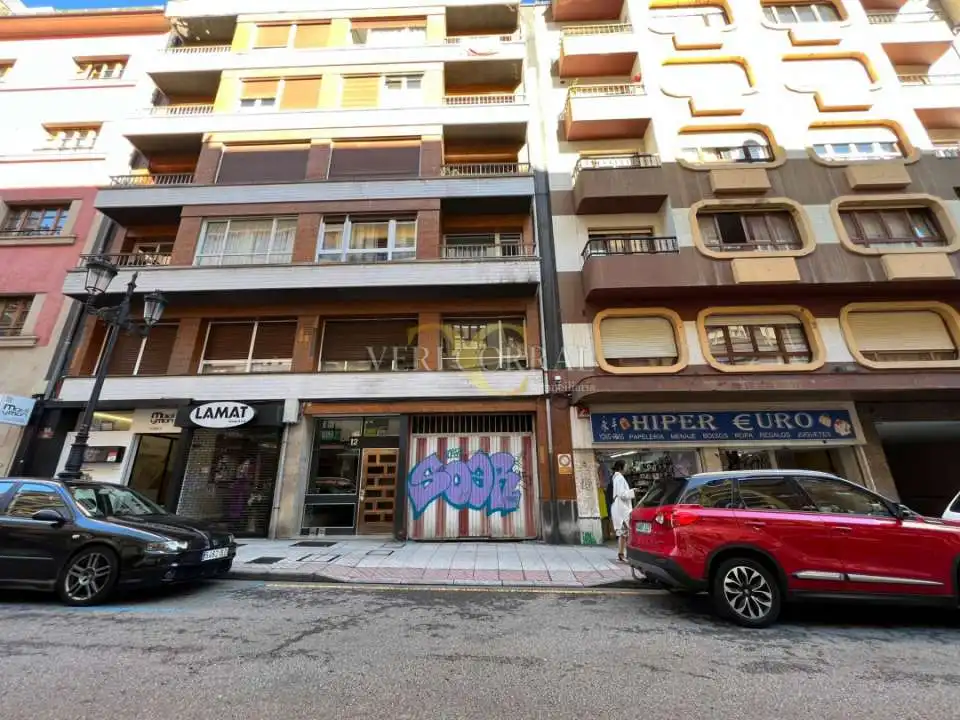 Parkplatz zum Verkauf in Centro - Casco Histórico, imagen 6