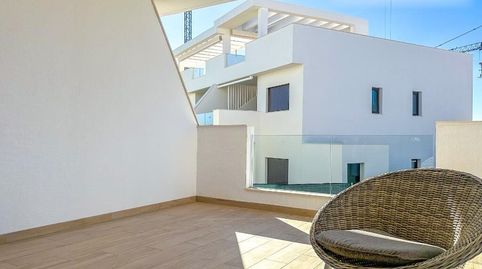 Foto 5 de Apartamento en venta en Avenida Oviedo, Balcón de Finestrat - Terra Marina, Finestrat