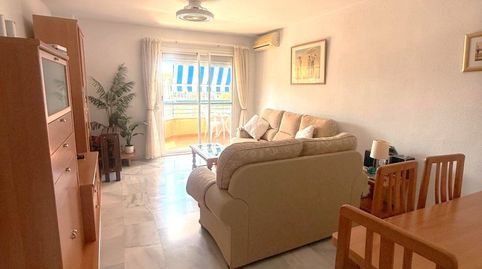 Foto 2 de Apartamento en venta en Baena, El Pinillo, Torremolinos