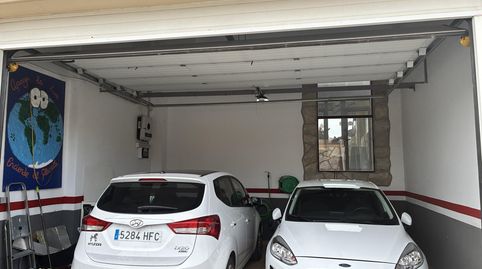 Foto 4 von Einfamilien-Reihenhaus zum Verkauf in Avenida Valladolid - Barriada Yagüe, Soria Capital